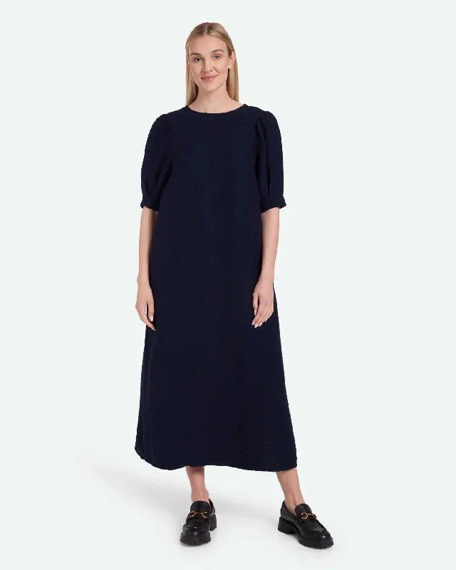 Vayas Midi Dress