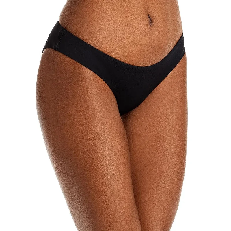 Aqua Swim Womens Basic Bikini Swim Bottom Separates Vibrant Bikini Bottoms