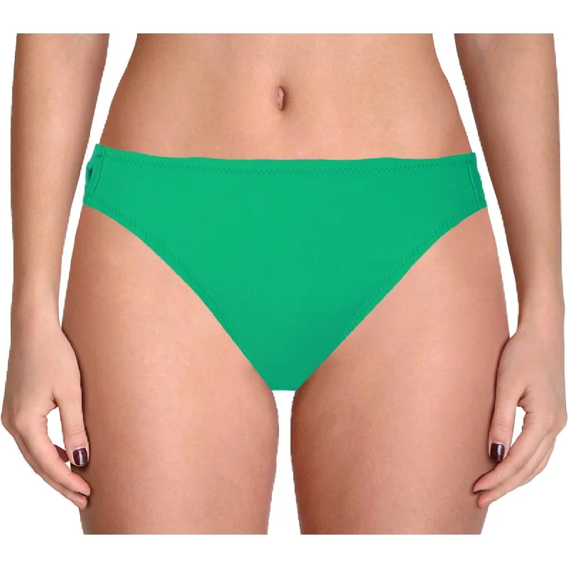 Jessica Simpson Womens Lattice Hipster Swim Bottom Separates Sleek Racerback Swimsuit Jessica Simpson Womens Lattice Hipster Swim Bottom Separates Sleek Racerback Swimsuit
