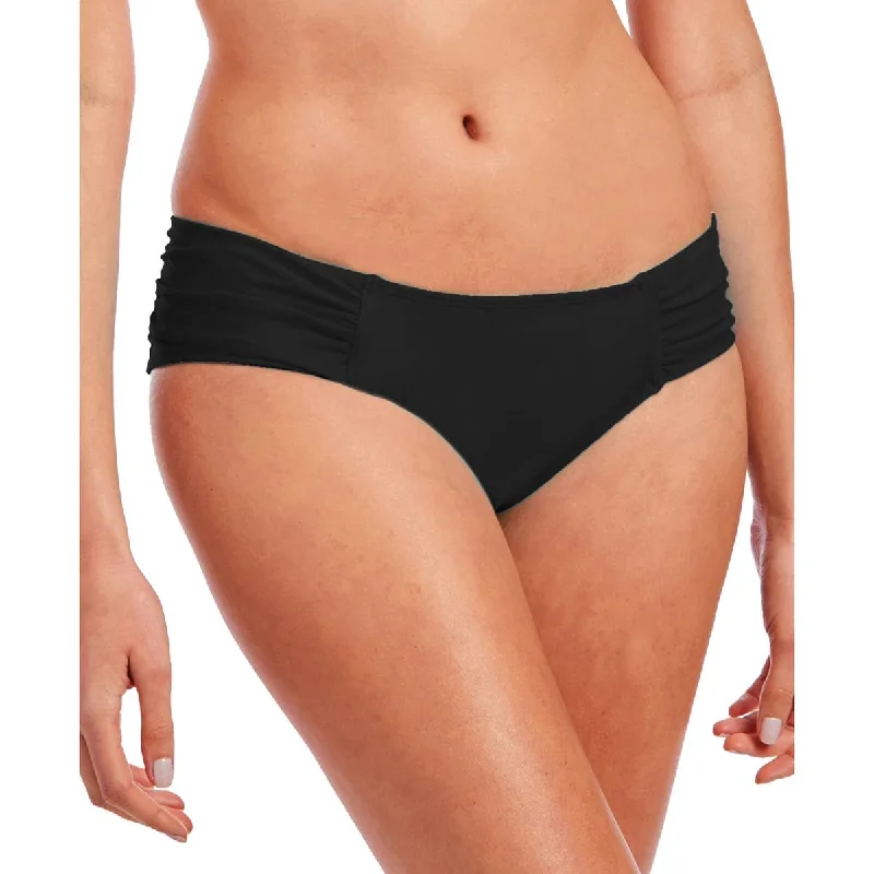 Rachel Rachel Roy Womens Ruched Hipster Swim Bottom Separates Sexy Monokini Swimsuit Rachel Rachel Roy Womens Ruched Hipster Swim Bottom Separates Sexy Monokini Swimsuit