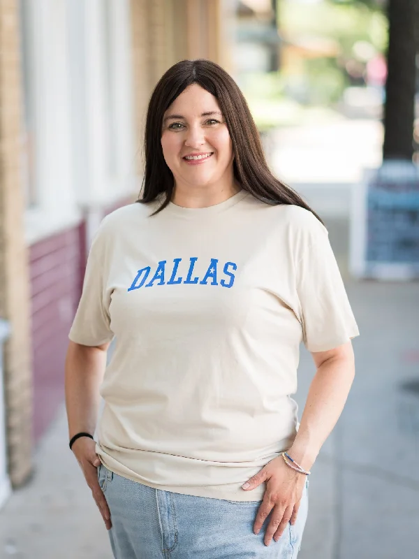 2024 Dallas Tee