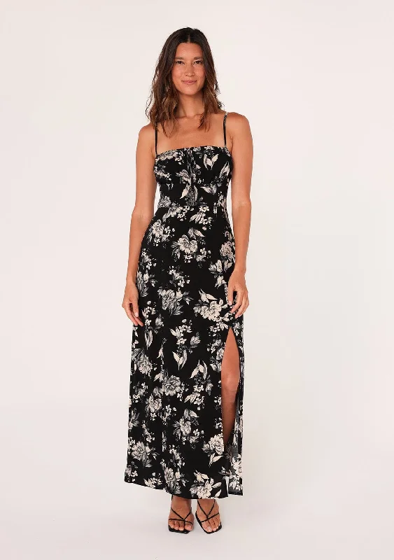 Ainsley Maxi Dress Chic Summer Maxi Dress