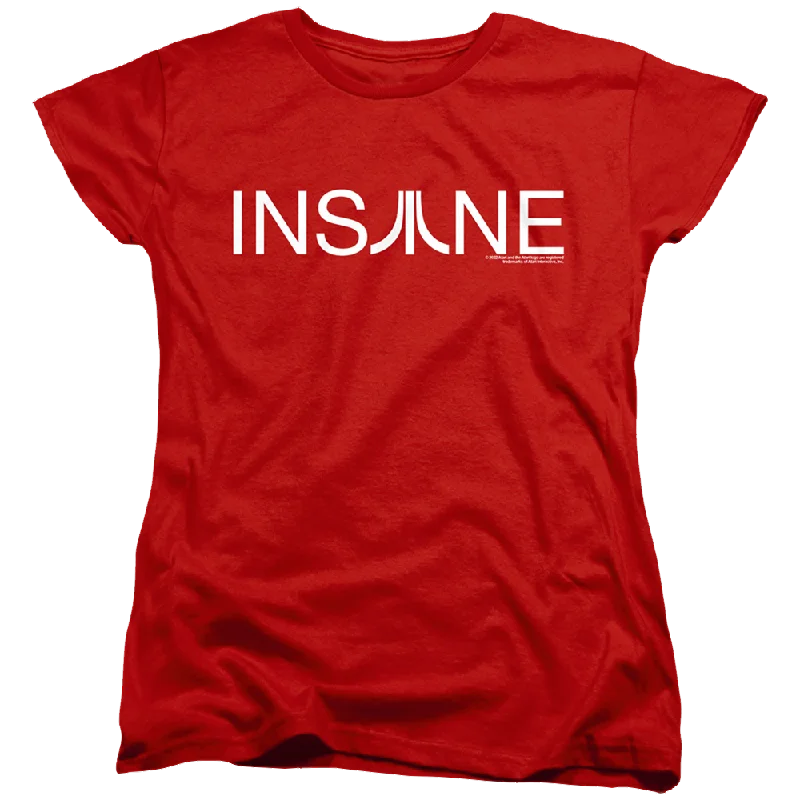 Atari Insane - Women's T-Shirt