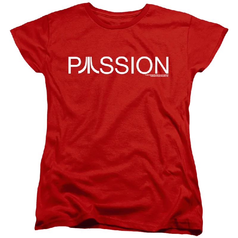 Atari Passion - Women's T-Shirt