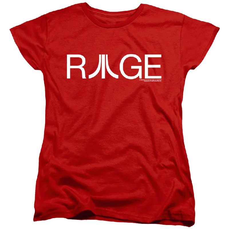 Atari Rage - Women's T-Shirt