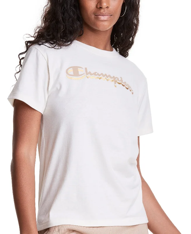 Champion Womens The Classic T-Shirt