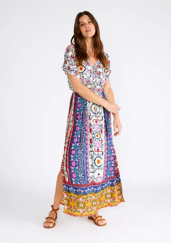 Desert Dreamer Maxi Dress Classic Tulle Maxi Dress