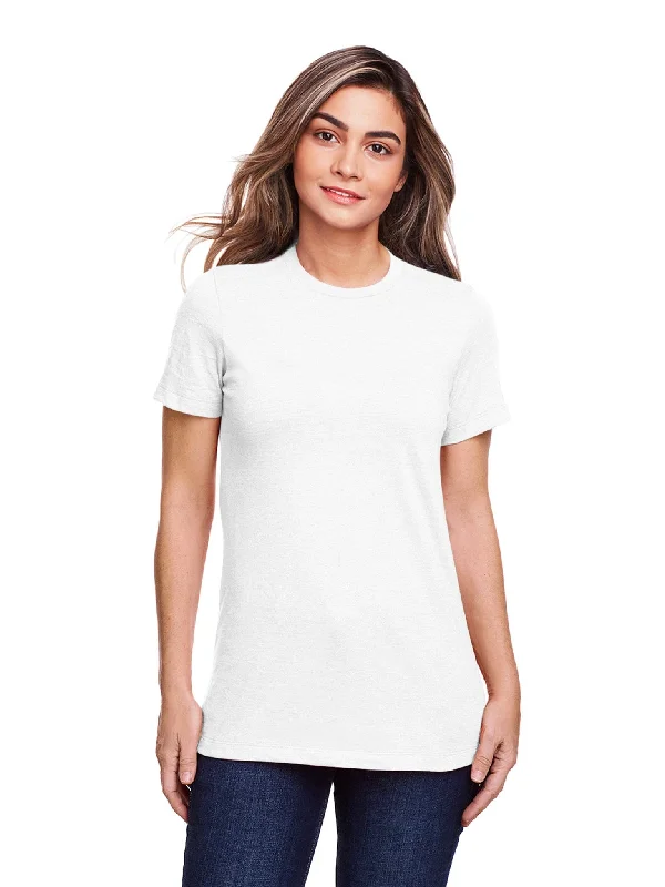 Gildan Ladies Softstyle CVC T-Shirt