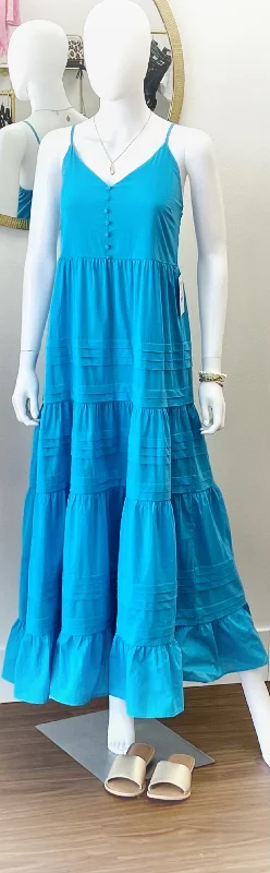 Jaxon Maxi Dress Comfortable Flowy Maxi Dress