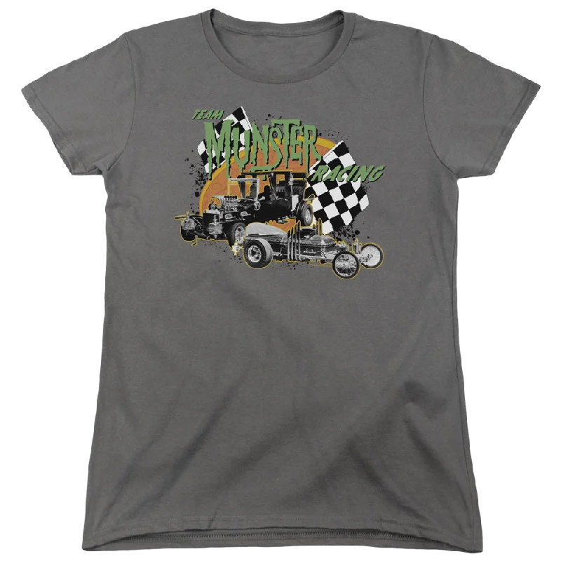 Munsters, The Munster Racing - Women's T-Shirt