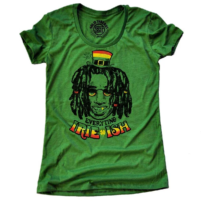 Women's Everything Irie-ish T-Shirt