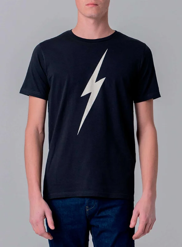 T-SHIRT FOREVER EM ALGODÃO ORGÂNICO Fashionable Trendy Casual