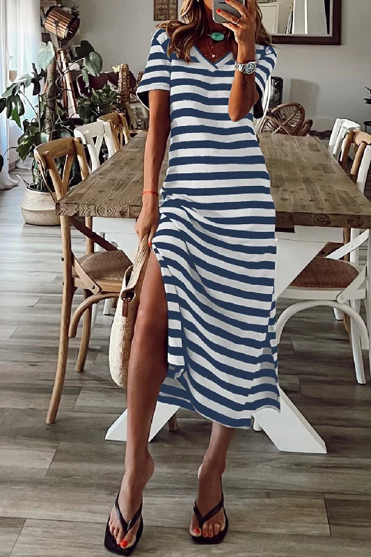 Hazey Maxi Dress Elegant Lace Maxi Dress