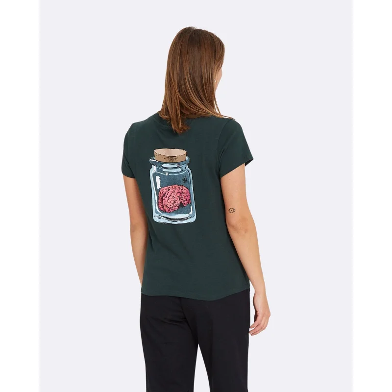 Oldees Tee Terry Blend Velvet Blend Canvas Blend