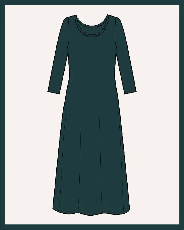 Valerie Maxi Dress (Coming Soon) Classic Strapless Maxi Dress