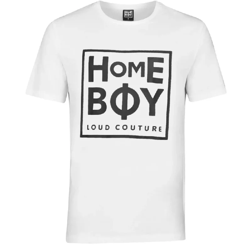 Womens Take You Home T-shirt White Anti-Shrink Durable Soft