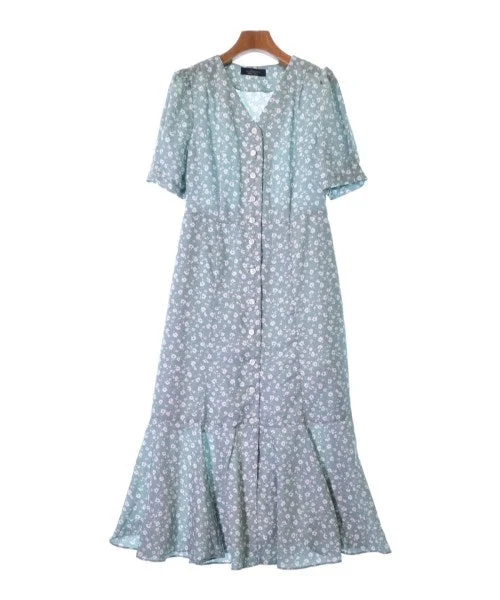 JUSGLITTY Dresses