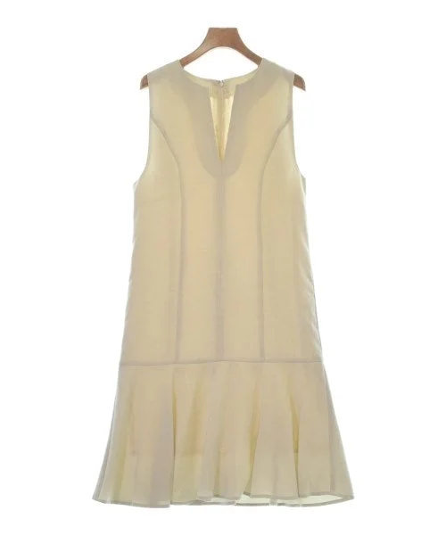 Couture brooch Dresses