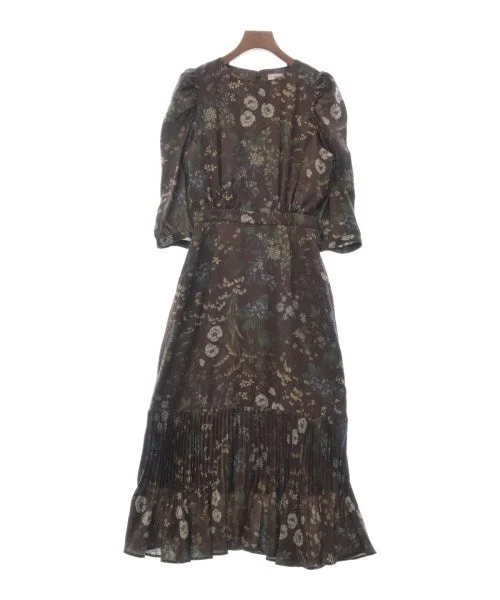 TONAL Dresses
