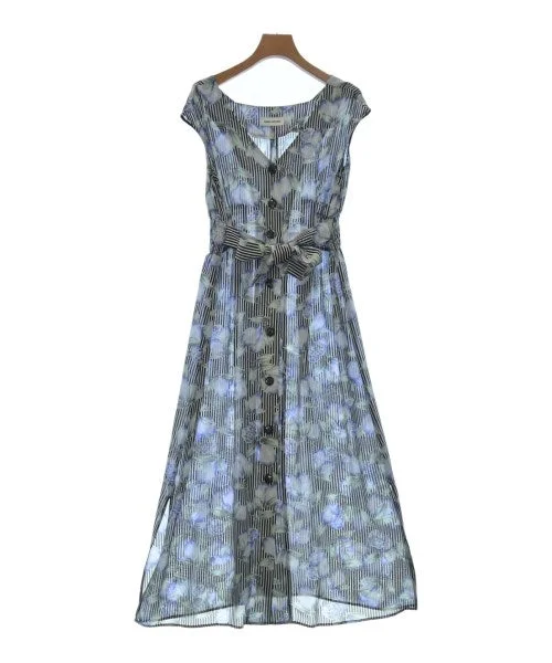 EMMEL REFINES Dresses
