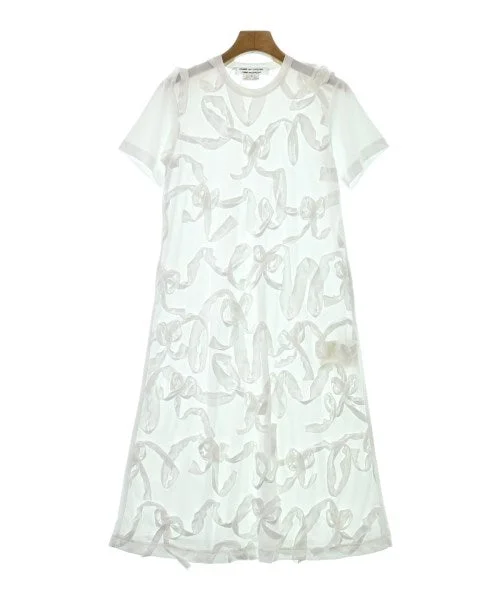 COMME des GARCONS COMME des GARCONS Dresses