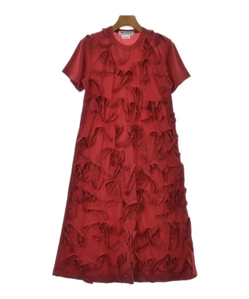 COMME des GARCONS COMME des GARCONS Dresses