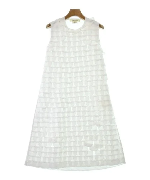 COMME des GARCONS Dresses