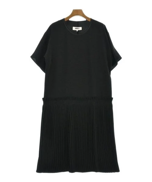MM6 Dresses