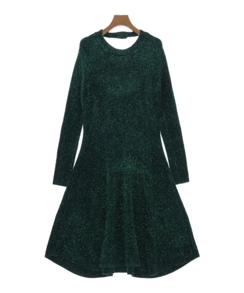 MM6 Dresses