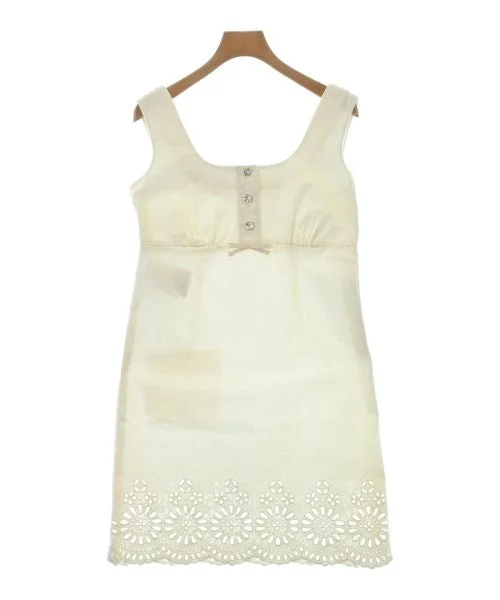 Miu Miu Dresses