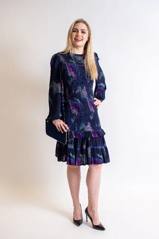 "Hedvig" Dress