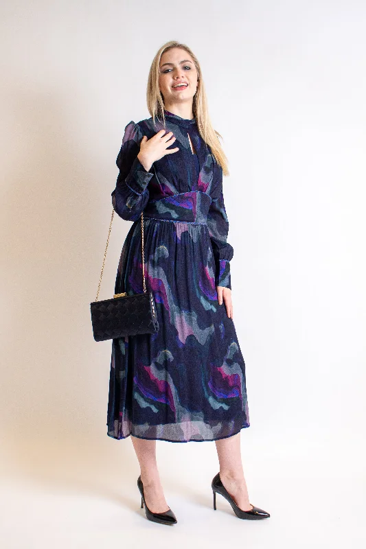 "Heidi" Dress