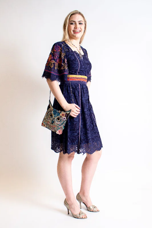 "Mareena" Dress