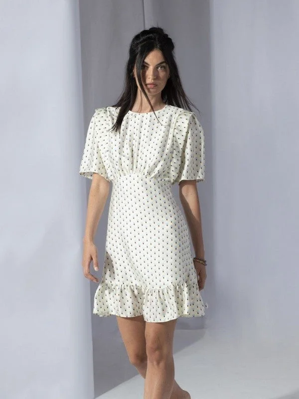 "Abete Dawson" Dress