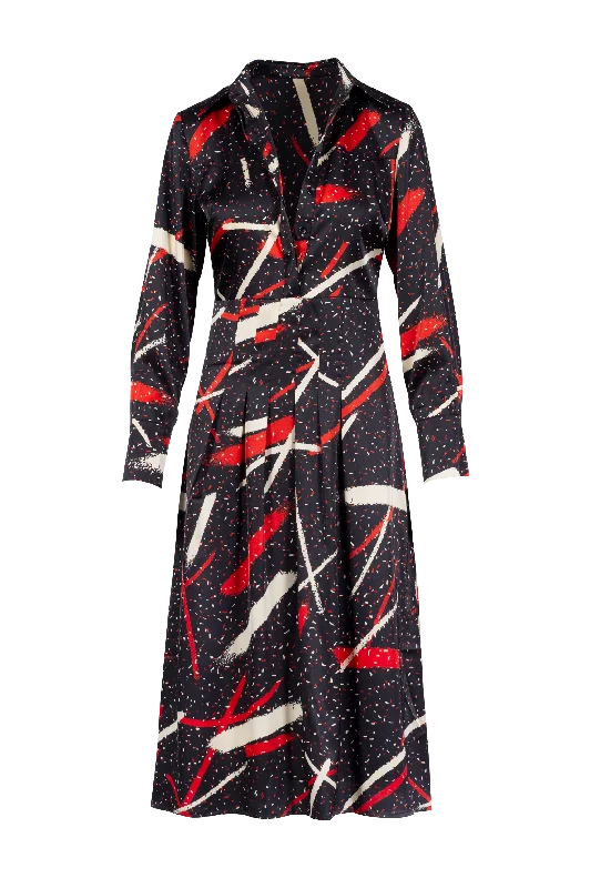 "Constellation Dulcinea" Dress