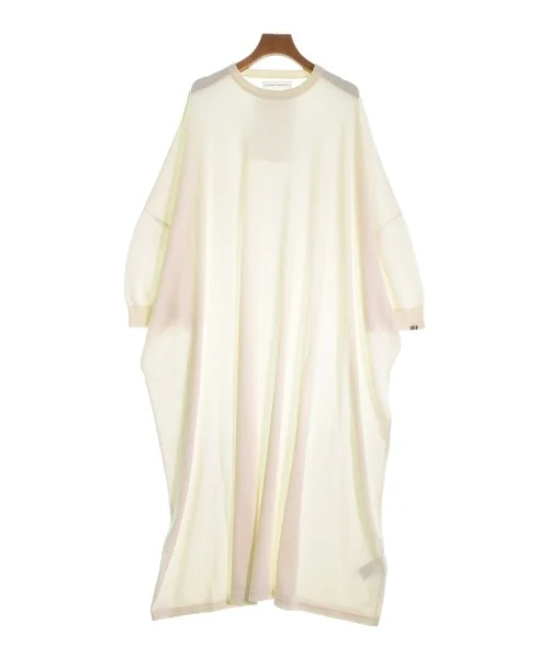 extreme cashmere Dresses