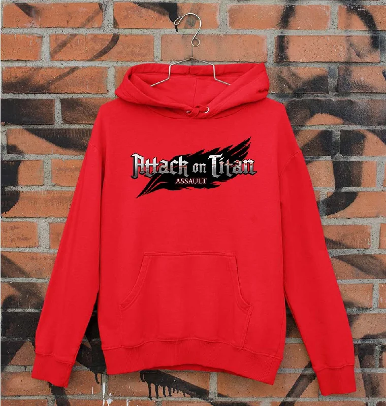 Attack on Titan Unisex Hoodie for Men/Women Hoodie with Hem Detail Decorative Unique Attack on Titan Unisex Hoodie for Men/Women Hoodie with Hem Detail Decorative Unique