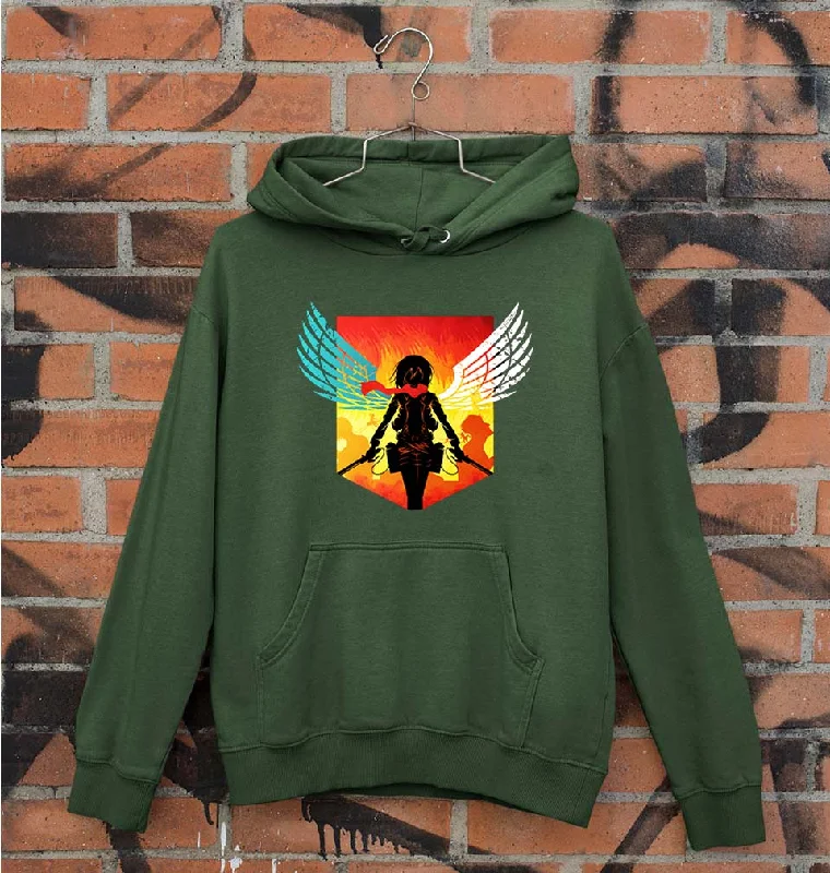 Attack on Titan Unisex Hoodie for Men/Women Hoodie with Bell Sleeves Flared Feminine Attack on Titan Unisex Hoodie for Men/Women Hoodie with Bell Sleeves Flared Feminine
