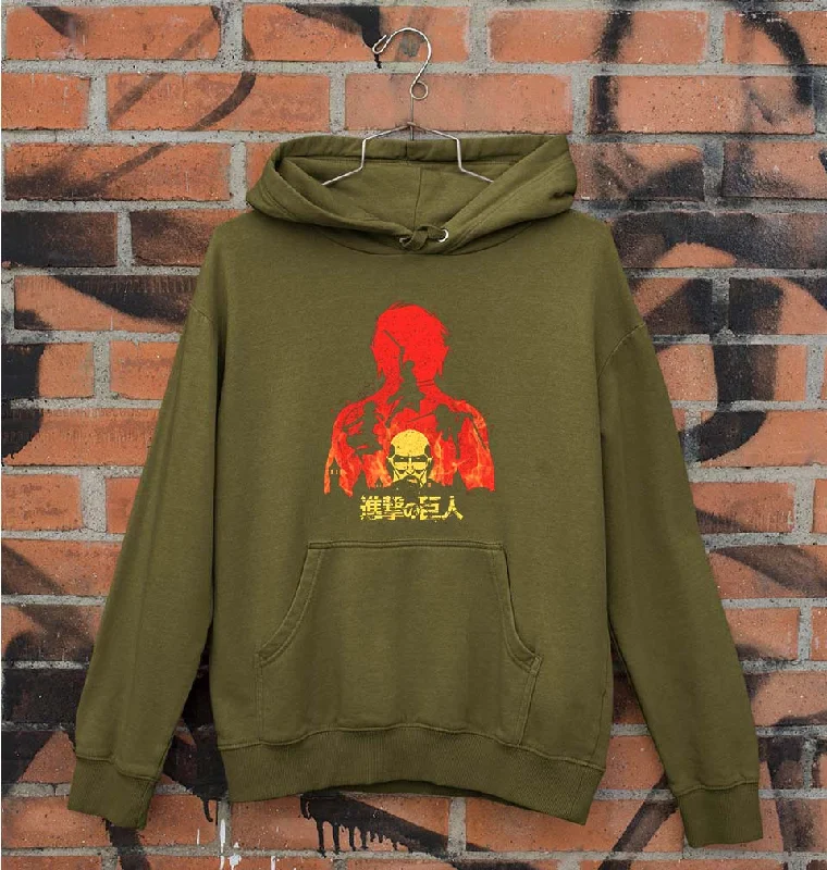 Attack on Titan Unisex Hoodie for Men/Women Hoodie with Patch Decorative Personalized Attack on Titan Unisex Hoodie for Men/Women Hoodie with Patch Decorative Personalized