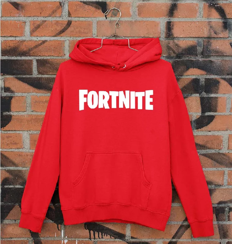 Fortnite Unisex Hoodie for Men/Women