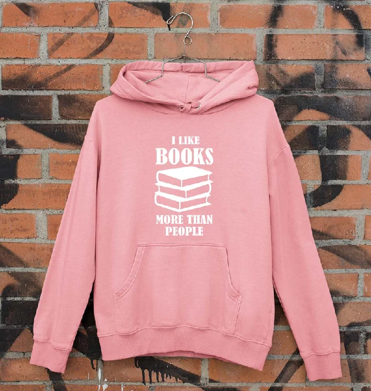 Like Books Unisex Hoodie for Men/Women Hoodie with Hem Elastic Stretchable Comfortable Like Books Unisex Hoodie for Men/Women Hoodie with Hem Elastic Stretchable Comfortable