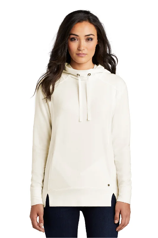 Ogio Womens Luuma Fleece Hooded Sweatshirt Hoodie - Ivory Hoodie with Sequins Glamorous Eye-catching Ogio Womens Luuma Fleece Hooded Sweatshirt Hoodie - Ivory Hoodie with Sequins Glamorous Eye-catching