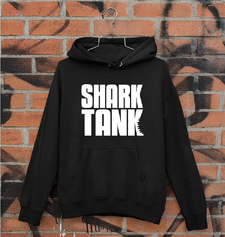 Shark Tank Unisex Hoodie for Men/Women