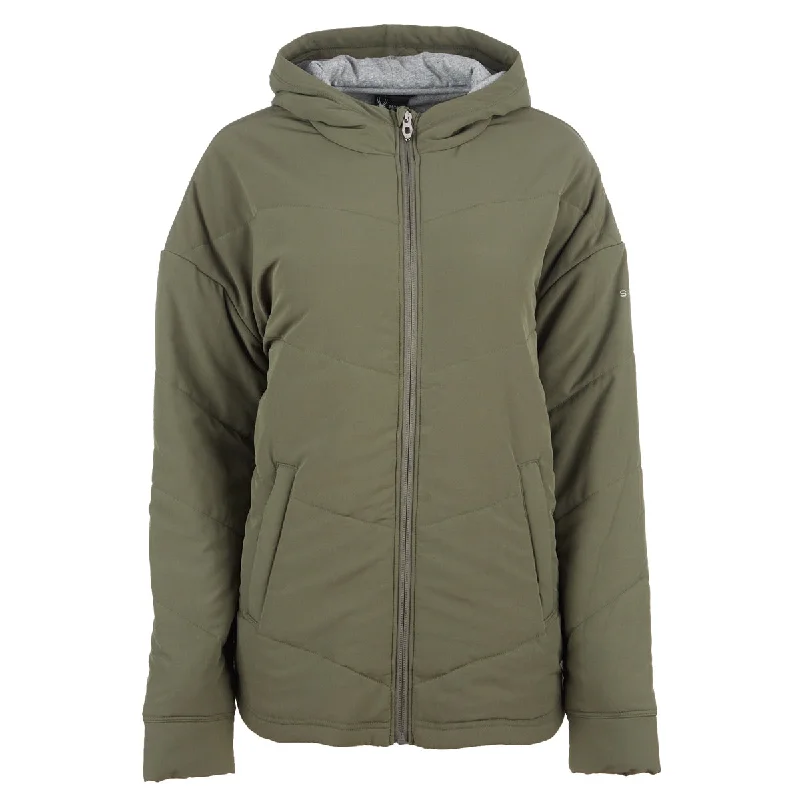 Spyder Women's Stretch Woven Full Zip Hoodie Hoodie with Hem Applique Textured Unique Spyder Women's Stretch Woven Full Zip Hoodie Hoodie with Hem Applique Textured Unique