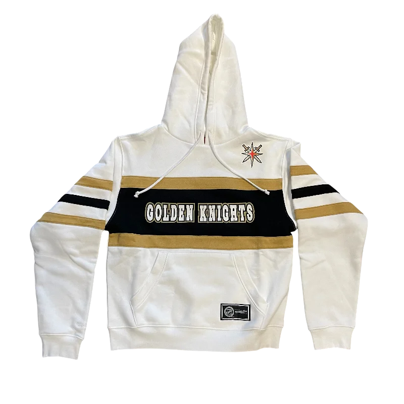 VEGAS GOLDEN KNIGHTS WOMEN'S HEAD COACH HOODIE