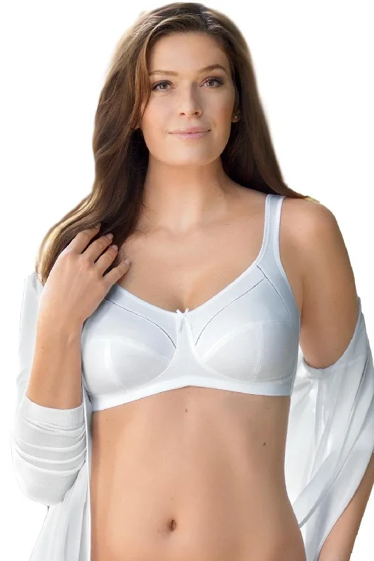 Anita Comfort Anna Women`s Wire-Free Support Bra Trendy Sports Bra