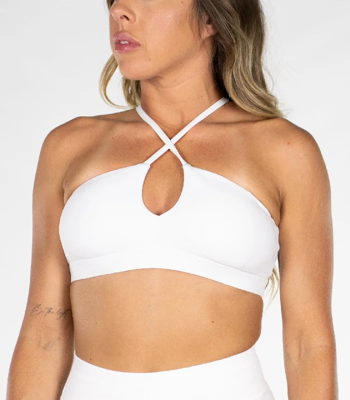 Ari Sports Bra Cozy Sleep Bra