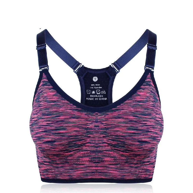Dye Sports Bra Soft Support Bra