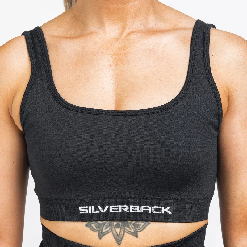 Sculpt Seamless Bra Stretchy Full Coverage