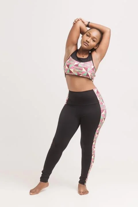 SERWAAH sports bra Comfortable Lounge Bra